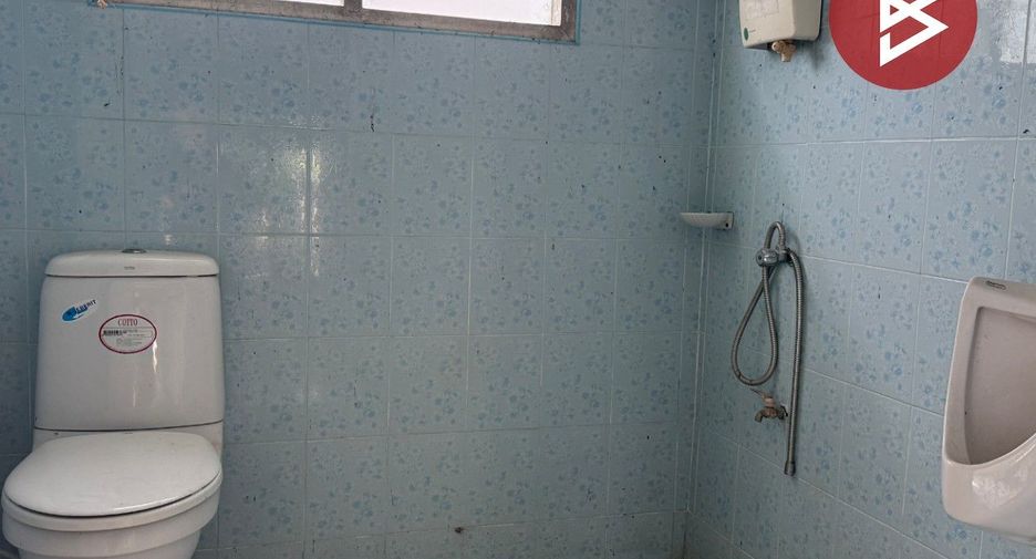 ขาย 2 ห้องนอน บ้านเดี่ยว ใน เมืองลำพูน, ลำพูน