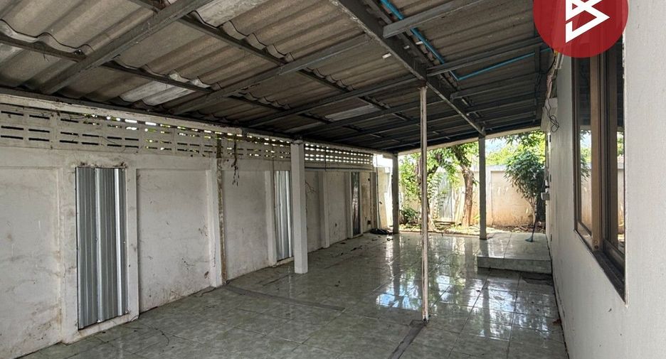 ขาย 2 ห้องนอน บ้านเดี่ยว ใน เมืองลำพูน, ลำพูน