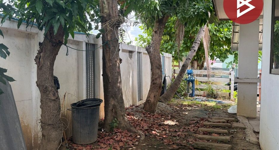 ขาย 2 ห้องนอน บ้านเดี่ยว ใน เมืองลำพูน, ลำพูน
