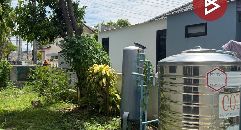 ขาย 2 ห้องนอน บ้านเดี่ยว ใน เมืองลำพูน, ลำพูน