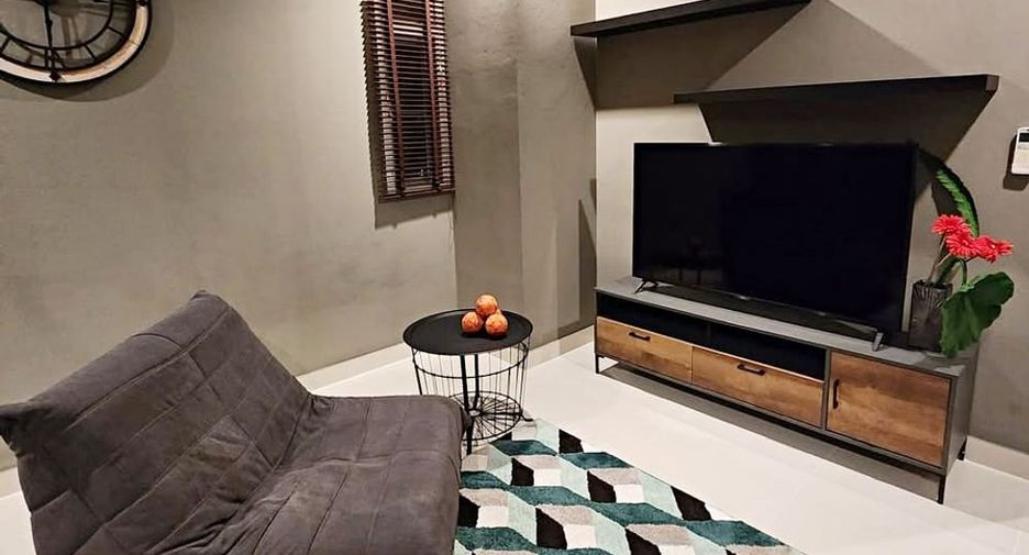 For rent 3 bedrooms villa in East Pattaya, Pattaya