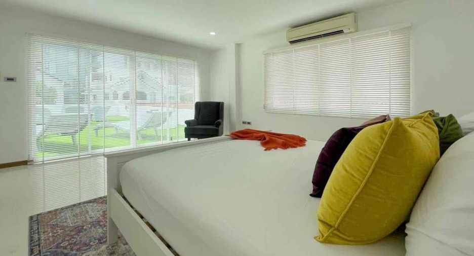 For rent 4 bedrooms villa in Jomtien, Pattaya