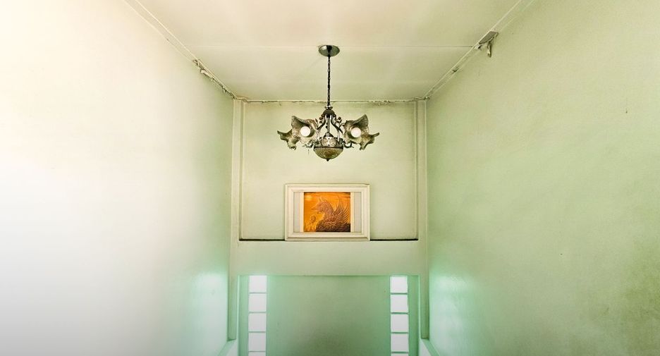 For sale 3 bedrooms house in Saphan Sung, Bangkok