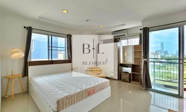 For rent studio condo in Jomtien, Pattaya