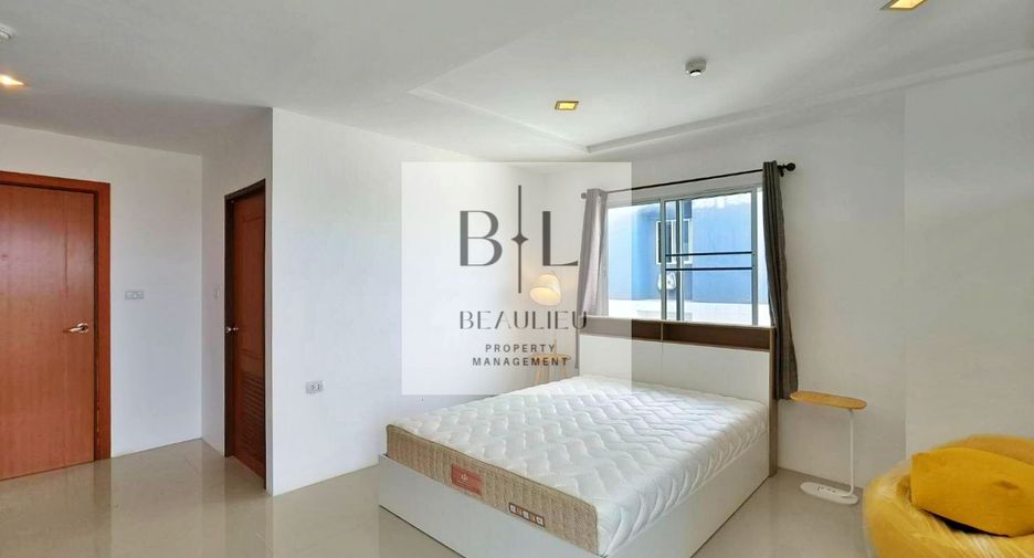 For rent studio condo in Jomtien, Pattaya