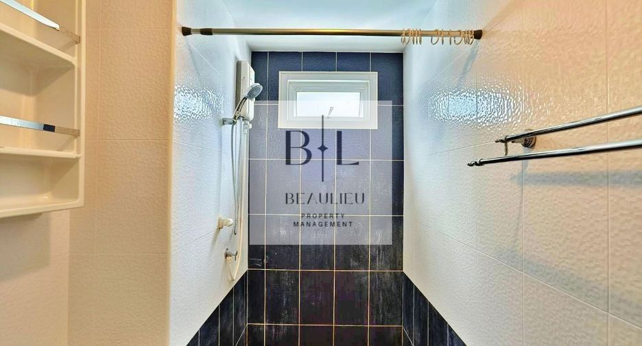 For rent studio condo in Jomtien, Pattaya