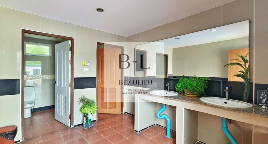 For rent studio condo in Jomtien, Pattaya