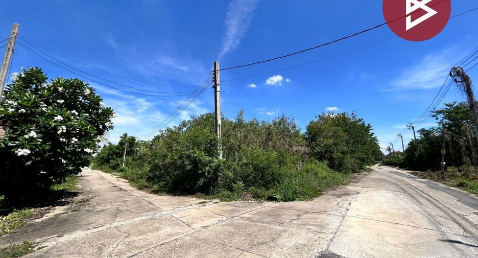 出售 土地 在 Bang Len, Nakhon Pathom