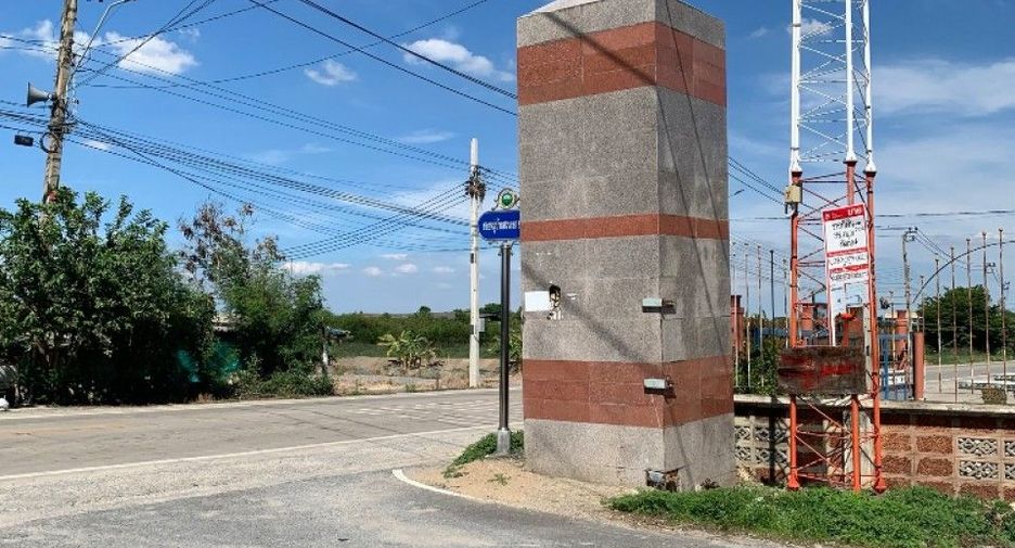 出售 土地 在 Bang Len, Nakhon Pathom