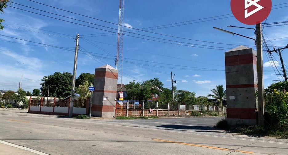 出售 土地 在 Bang Len, Nakhon Pathom