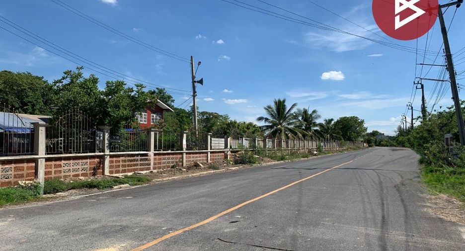 出售 土地 在 Bang Len, Nakhon Pathom