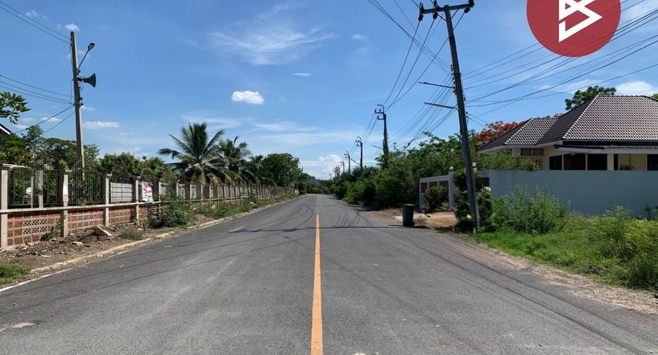 出售 土地 在 Bang Len, Nakhon Pathom