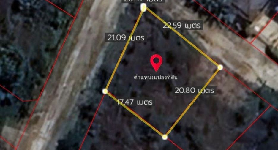 出售 土地 在 Bang Len, Nakhon Pathom