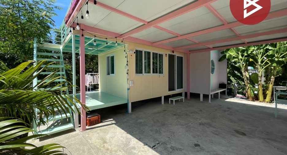Casa en venta de 1 habitaciones en Thawi Watthana, Bangkok
