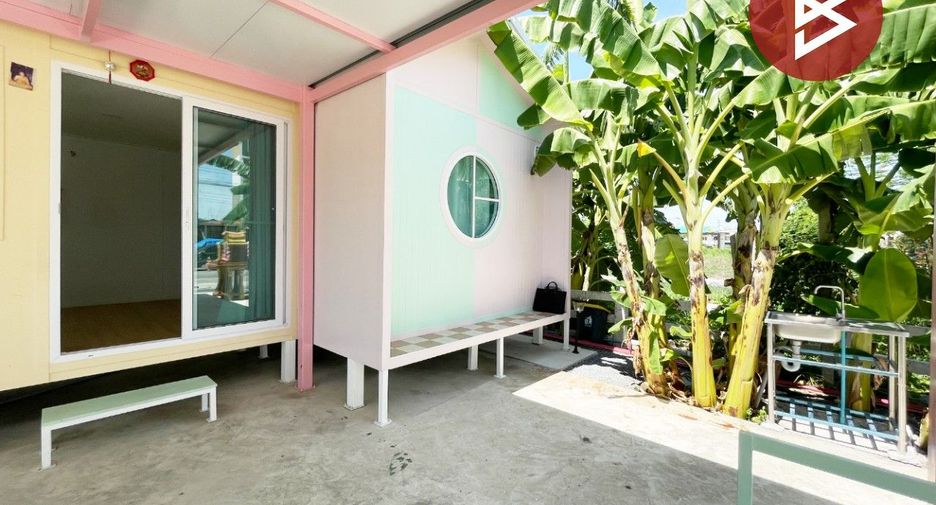 Casa en venta de 1 habitaciones en Thawi Watthana, Bangkok