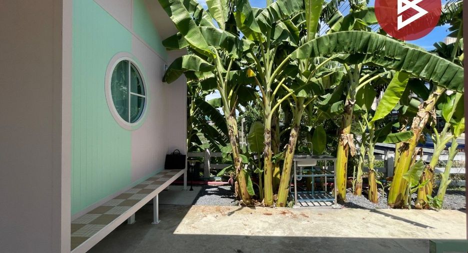Casa en venta de 1 habitaciones en Thawi Watthana, Bangkok