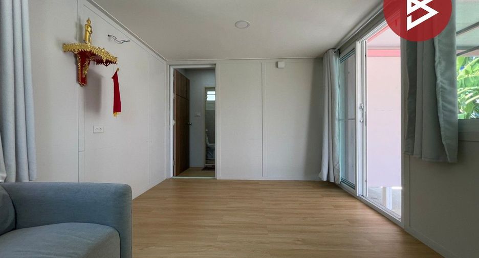 Casa en venta de 1 habitaciones en Thawi Watthana, Bangkok