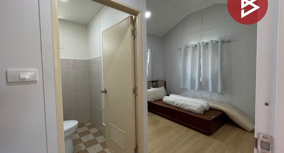 Casa en venta de 1 habitaciones en Thawi Watthana, Bangkok