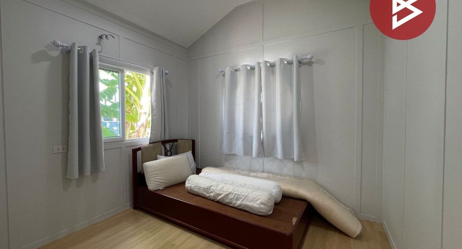 Casa en venta de 1 habitaciones en Thawi Watthana, Bangkok