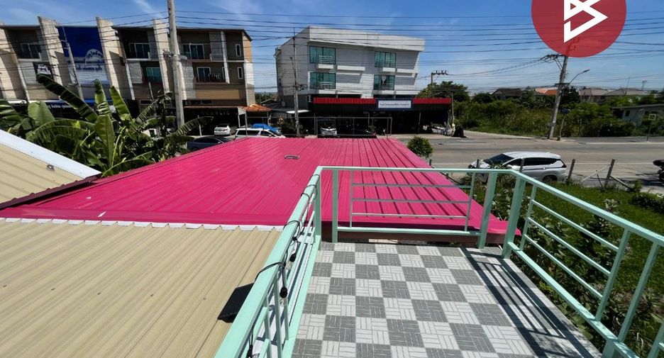 Casa en venta de 1 habitaciones en Thawi Watthana, Bangkok
