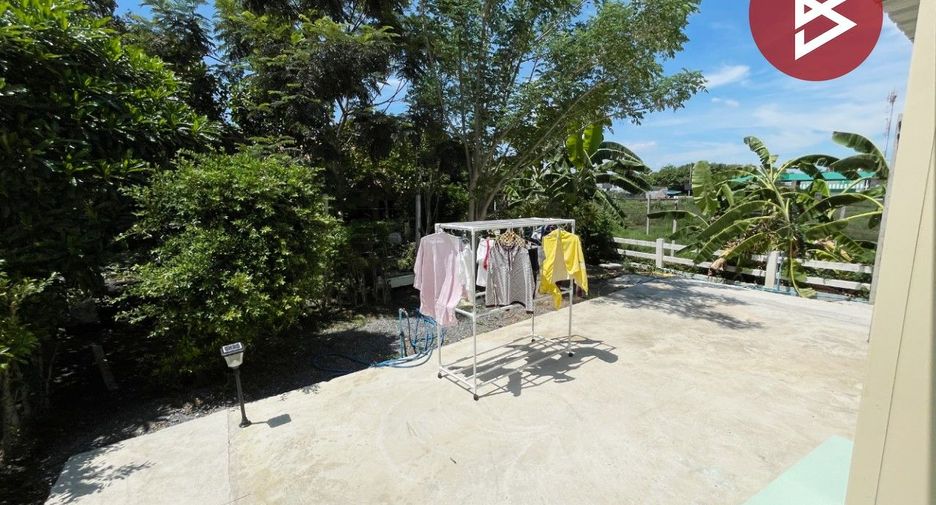Casa en venta de 1 habitaciones en Thawi Watthana, Bangkok