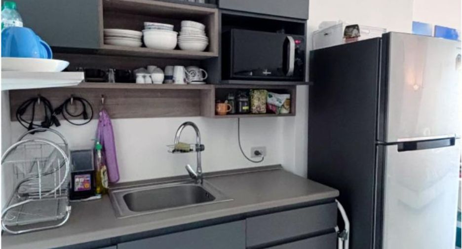 For rent 1 Beds condo in Pratumnak, Pattaya