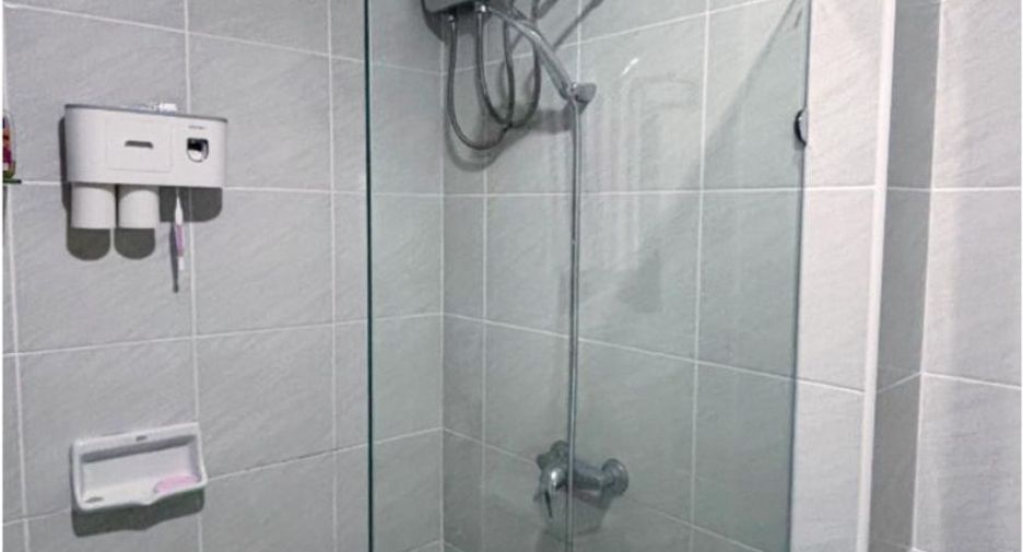For rent 1 Beds condo in Pratumnak, Pattaya