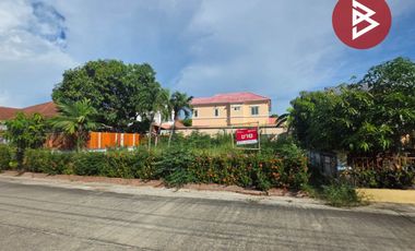 Terreno en venta en Mueang Chon Buri, Chonburi