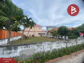 Terreno en venta en Mueang Chon Buri, Chonburi