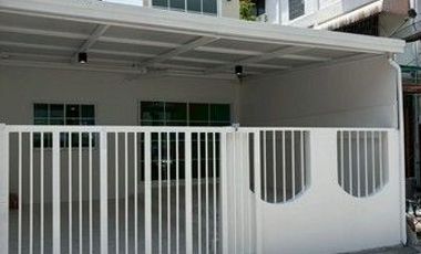Reihenhaus zum Kauf mit 3 Zimmer in Nong Khaem, Bangkok