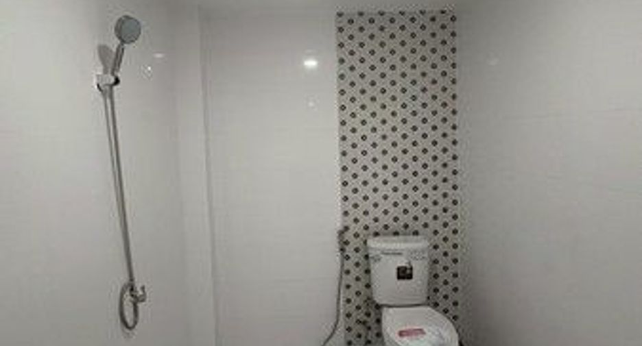 For sale 3 bedrooms townhouse in Nong Khaem, Bangkok