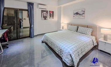 À vendre studio condo à South Pattaya, Pattaya