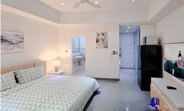 For sale studio condo in South Pattaya, Pattaya