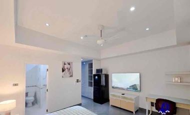For sale studio condo in South Pattaya, Pattaya