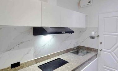 For sale studio condo in South Pattaya, Pattaya