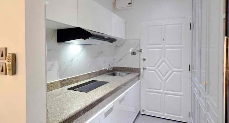 For sale studio condo in South Pattaya, Pattaya