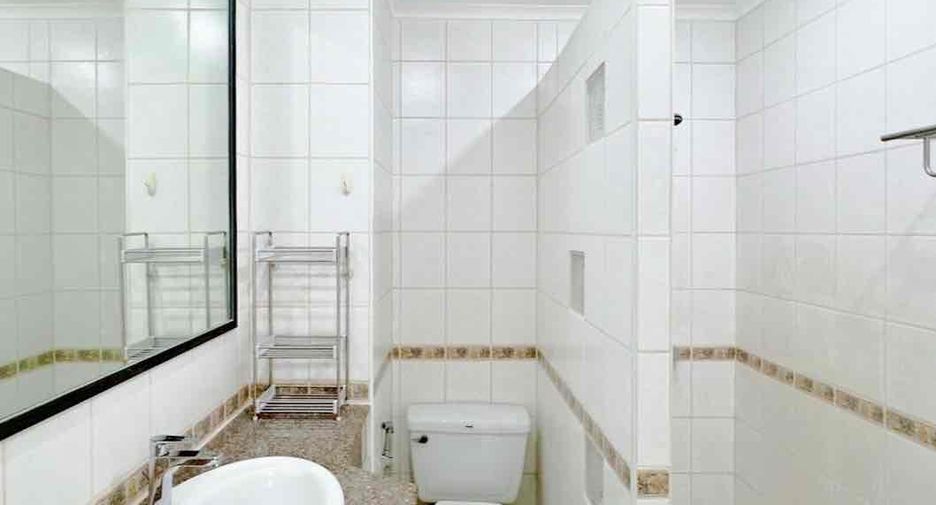 For sale studio condo in South Pattaya, Pattaya