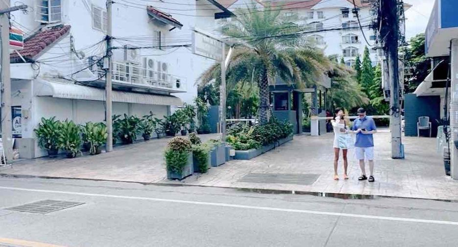 For sale studio condo in South Pattaya, Pattaya