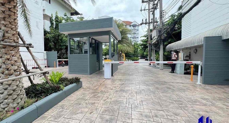 For sale studio condo in South Pattaya, Pattaya