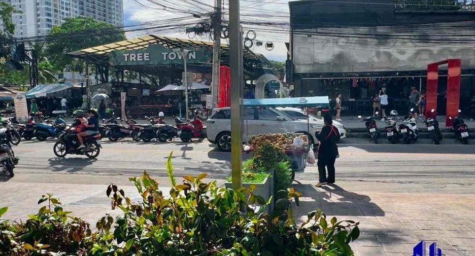 For sale studio condo in South Pattaya, Pattaya