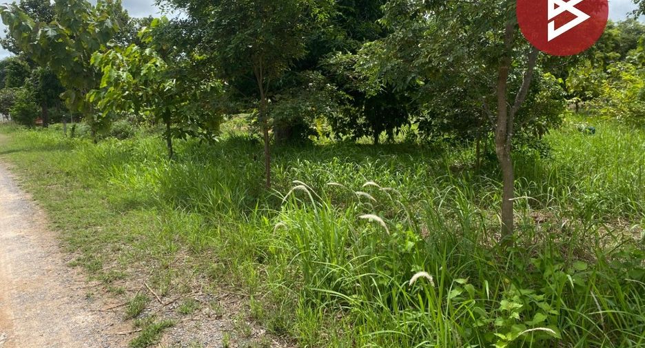 出售 土地 在 Sikhio, Nakhon Ratchasima