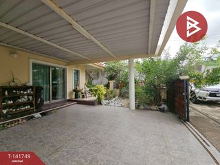 For sale 3 bedrooms house in Si Racha, Chonburi