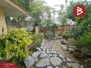 For sale 3 bedrooms house in Si Racha, Chonburi