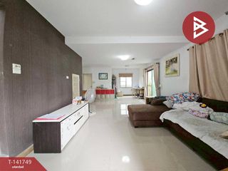 For sale 3 bedrooms house in Si Racha, Chonburi