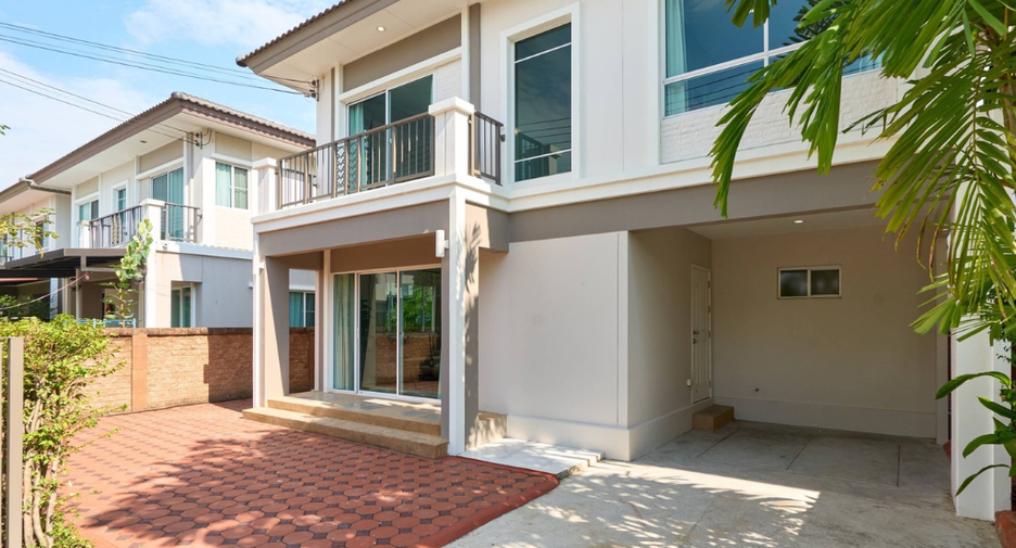 Haus zum Kauf mit 3 Zimmer in San Kamphaeng, Chiang Mai