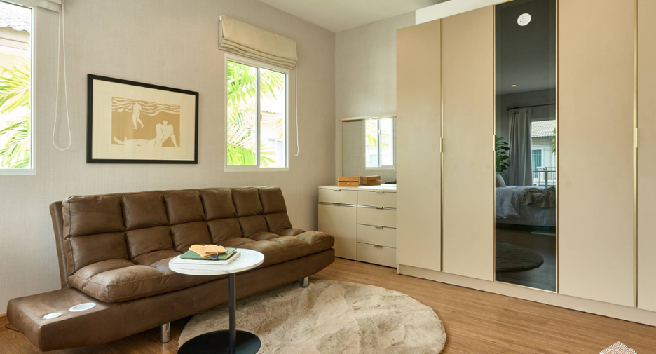 Haus zum Kauf mit 3 Zimmer in San Kamphaeng, Chiang Mai