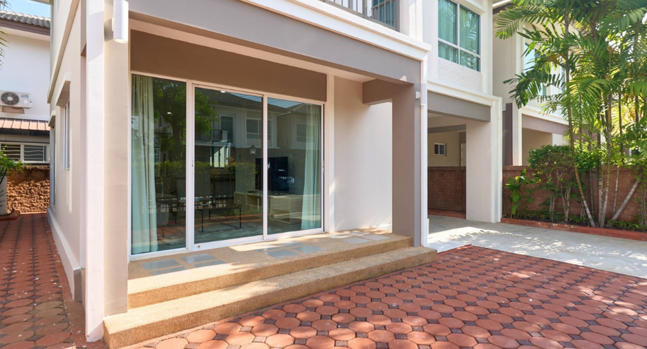 Haus zum Kauf mit 3 Zimmer in San Kamphaeng, Chiang Mai