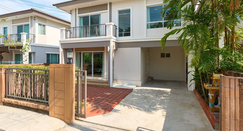 Haus zum Kauf mit 3 Zimmer in San Kamphaeng, Chiang Mai