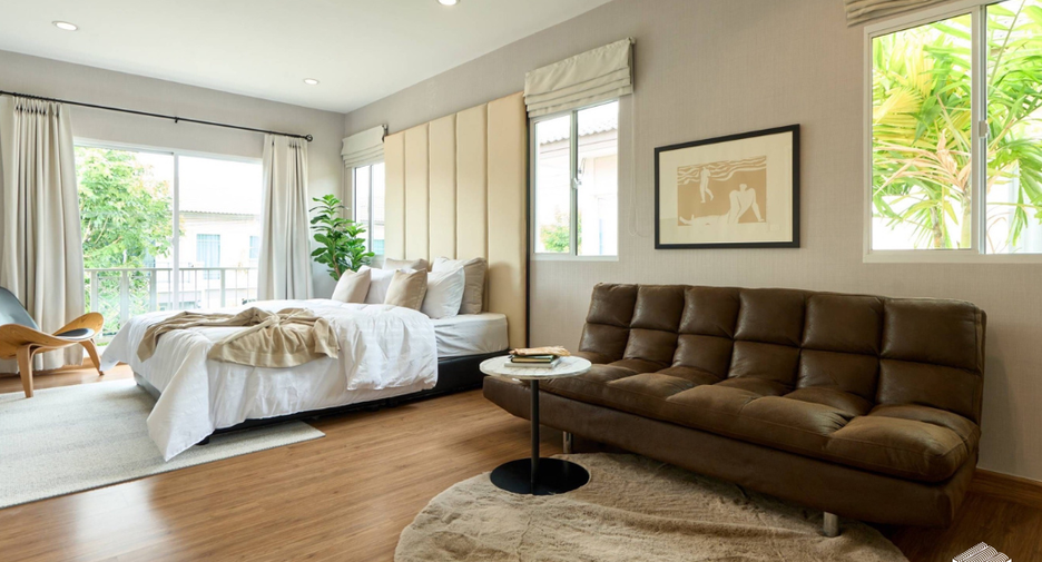 Haus zum Kauf mit 3 Zimmer in San Kamphaeng, Chiang Mai