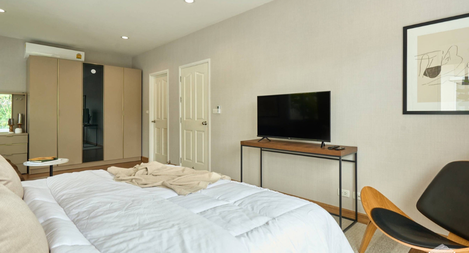 Haus zum Kauf mit 3 Zimmer in San Kamphaeng, Chiang Mai